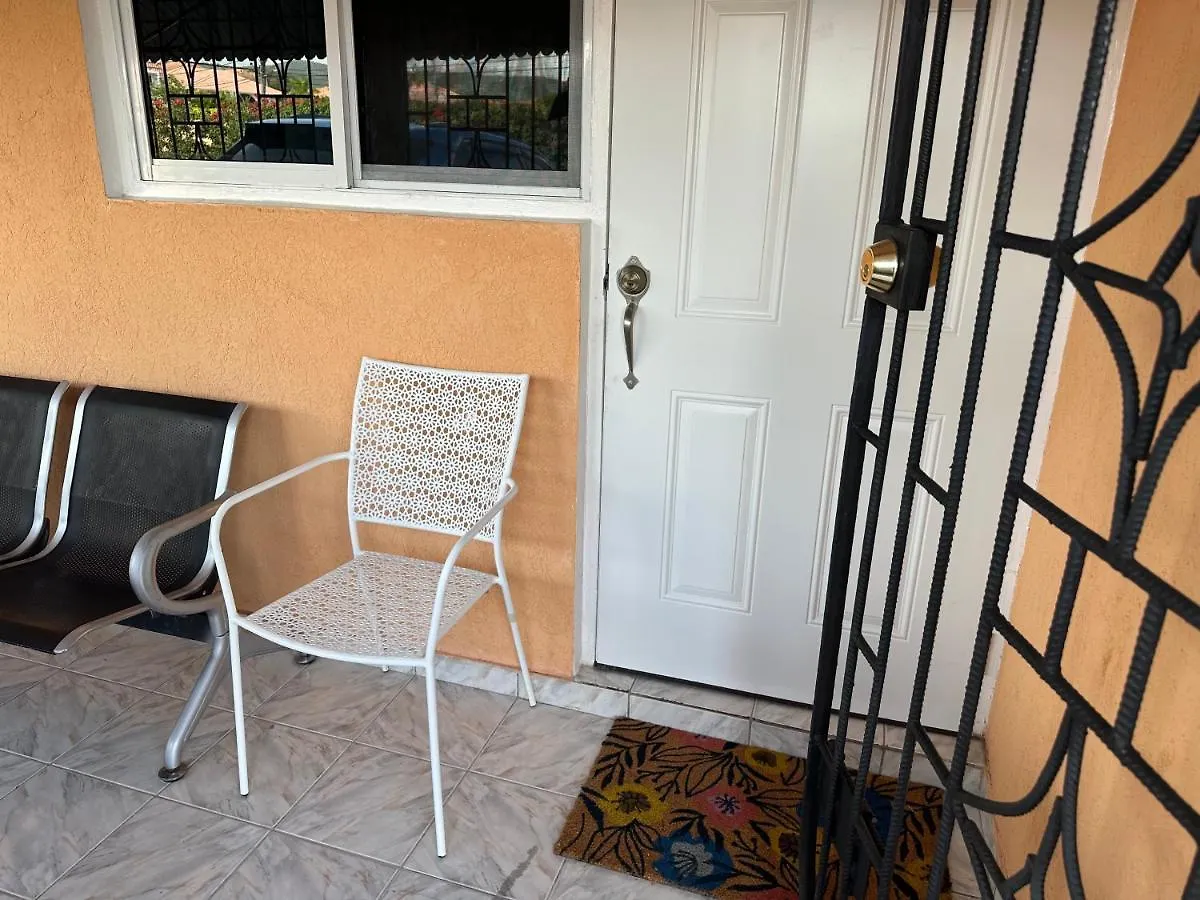 Remarkable 1-Bed Apartment In Montego Bay Jamaica