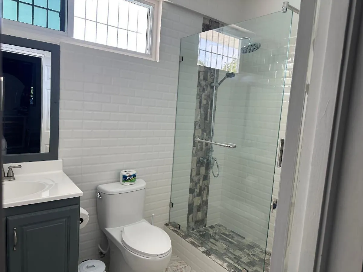 Remarkable 1-Bed Apartment In Montego Bay