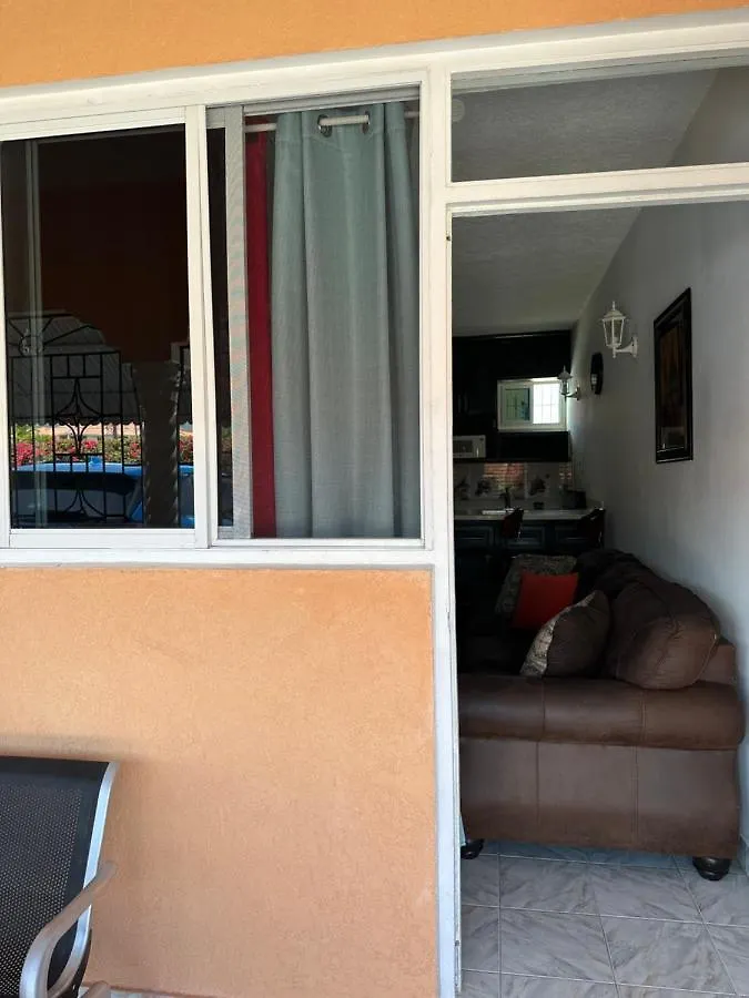 Remarkable 1-Bed Apartment In Montego Bay 0*,  Jamaica