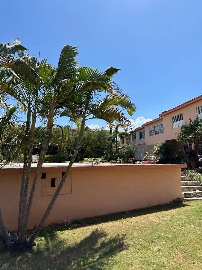 Remarkable 1-Bed Apartment In Montego Bay